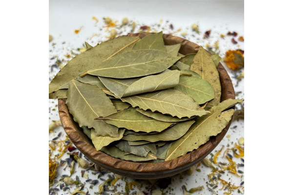 Bay Leaves