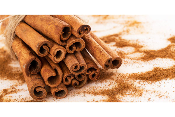 Cinnamon Bark