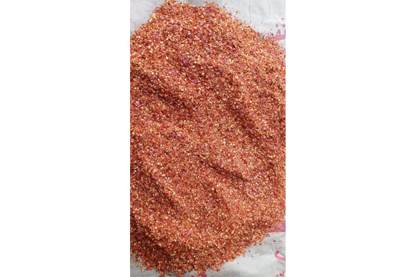 Crushed Chili
