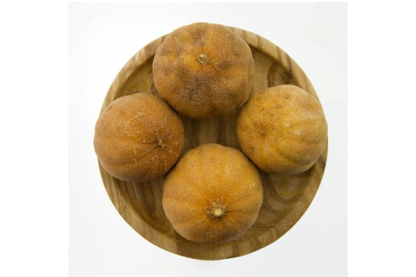 Dried Lemon