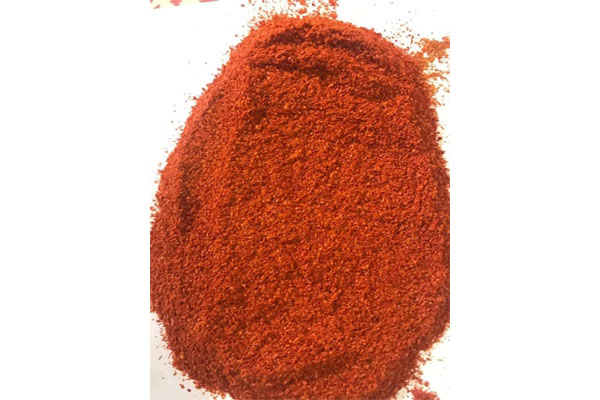 paprika